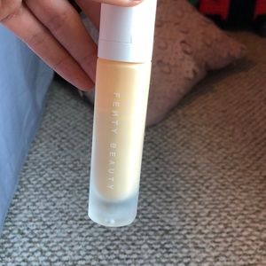 Fenty Beauty Foundation Shade 190